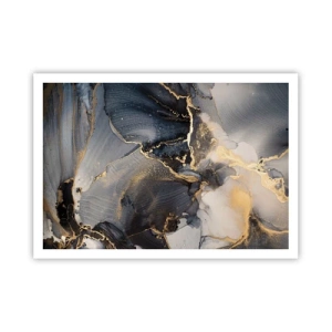 Poster - Stenen leven - 100x70 cm