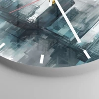 Dash schild