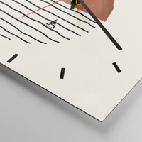 Dash schild