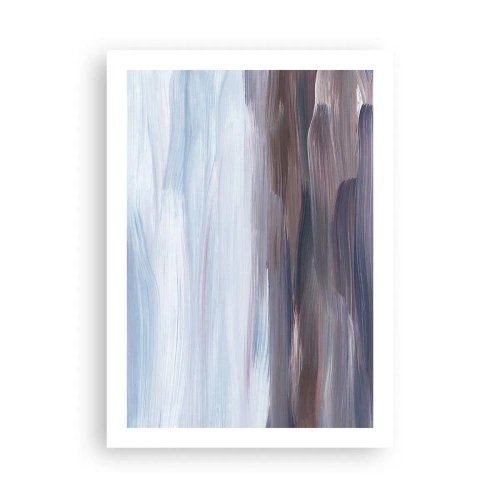 Poster - Elementen: water - 50x70 cm
