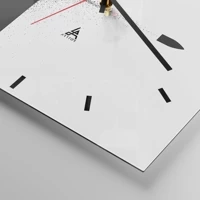 Dash schild