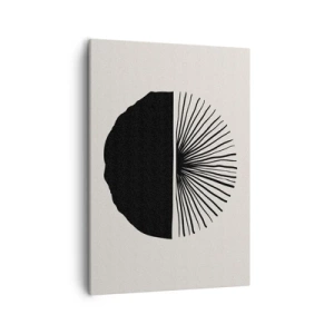 Schilderen op canvas - Een scala aan mogelijkheden - 50x70 cm