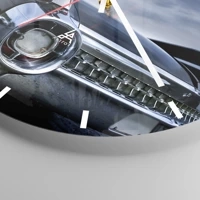 Dash schild