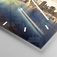 Dash schild