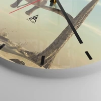 Dash schild