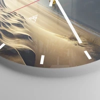 Dash schild