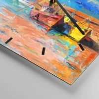 Dash schild