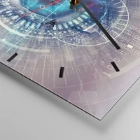 Dash schild