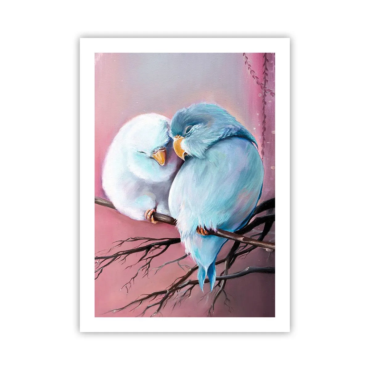 Poster - Wat kan ik hier toevoegen? ... - 50x70 cm