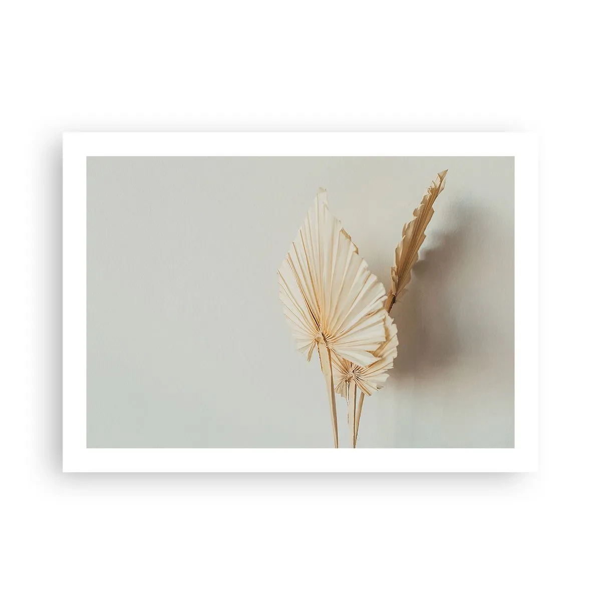 Poster - Wanneer je verlichting nodig hebt - 70x50 cm