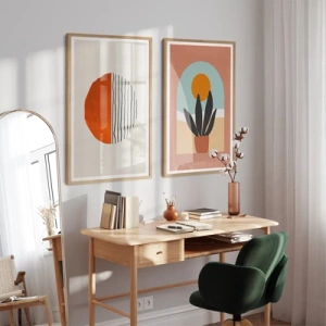 Sunrise Meditation - Inspiratie voor op kantoor