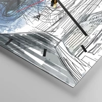 Dash schild