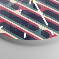Dash schild