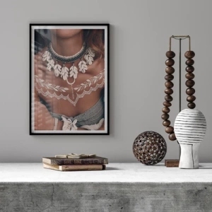 Boho vibes - Inspiratie voor aan de muur