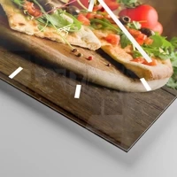 Dash schild