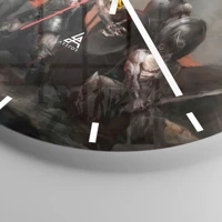 Dash schild