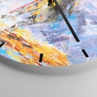 Dash schild