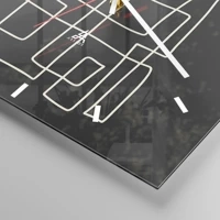 Dash schild