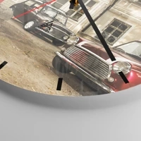 Dash schild