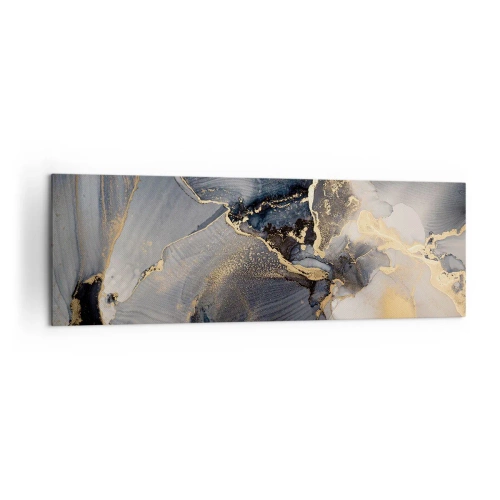 Schilderen op canvas - Stenen leven - 160x50 cm