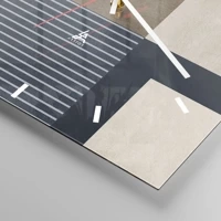 Dash schild