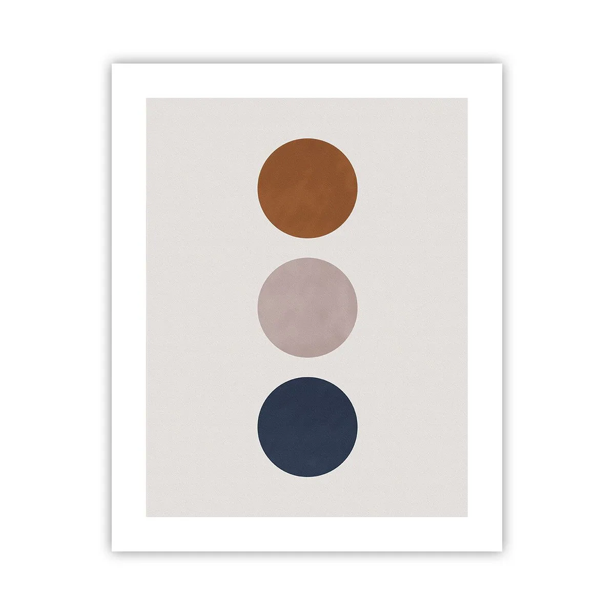 Poster - Een symbool van uitmuntendheid - 40x50 cm