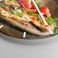 Dash schild