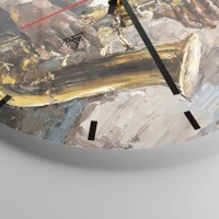 Dash schild