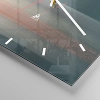 Dash schild