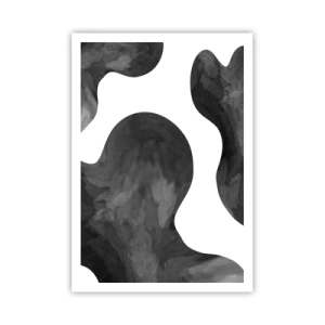 Poster - Melkweg - 70x100 cm
