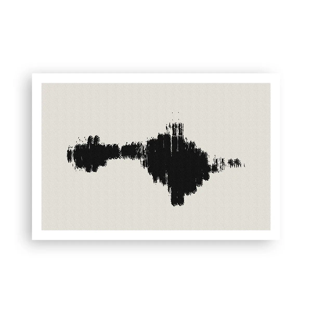 Poster - Trillingen van verbeelding - 91x61 cm