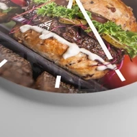 Dash schild