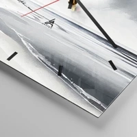 Dash schild
