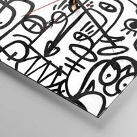 Dash schild