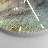 Dash schild