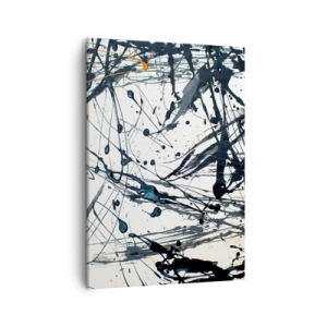Schilderen op canvas - Zin of geen zin? - 50x70 cm