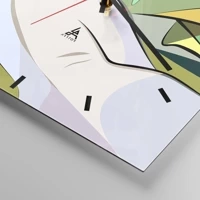 Dash schild