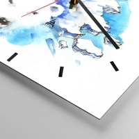 Dash schild