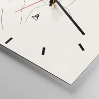 Dash schild