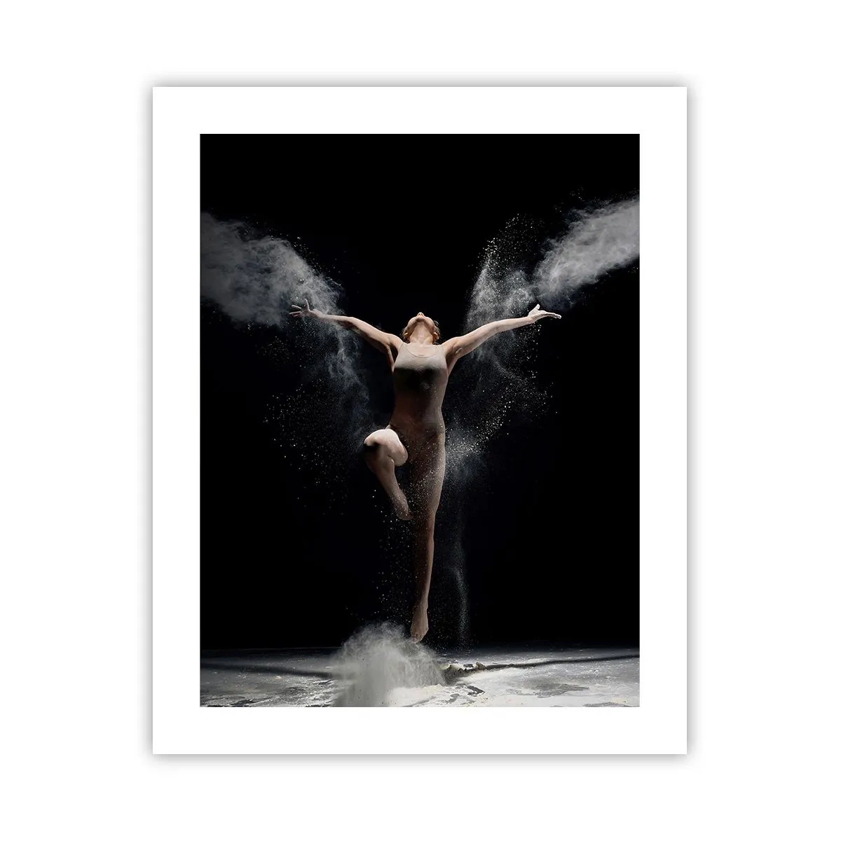 Poster - Elfen bestaan - 40x50 cm