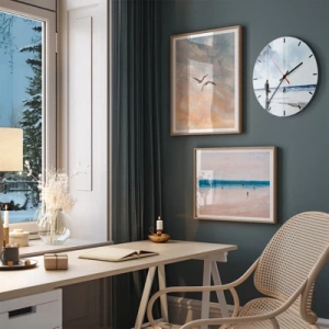 Rhode Island - Inspiratie voor op kantoor