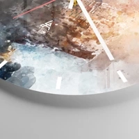 Dash schild