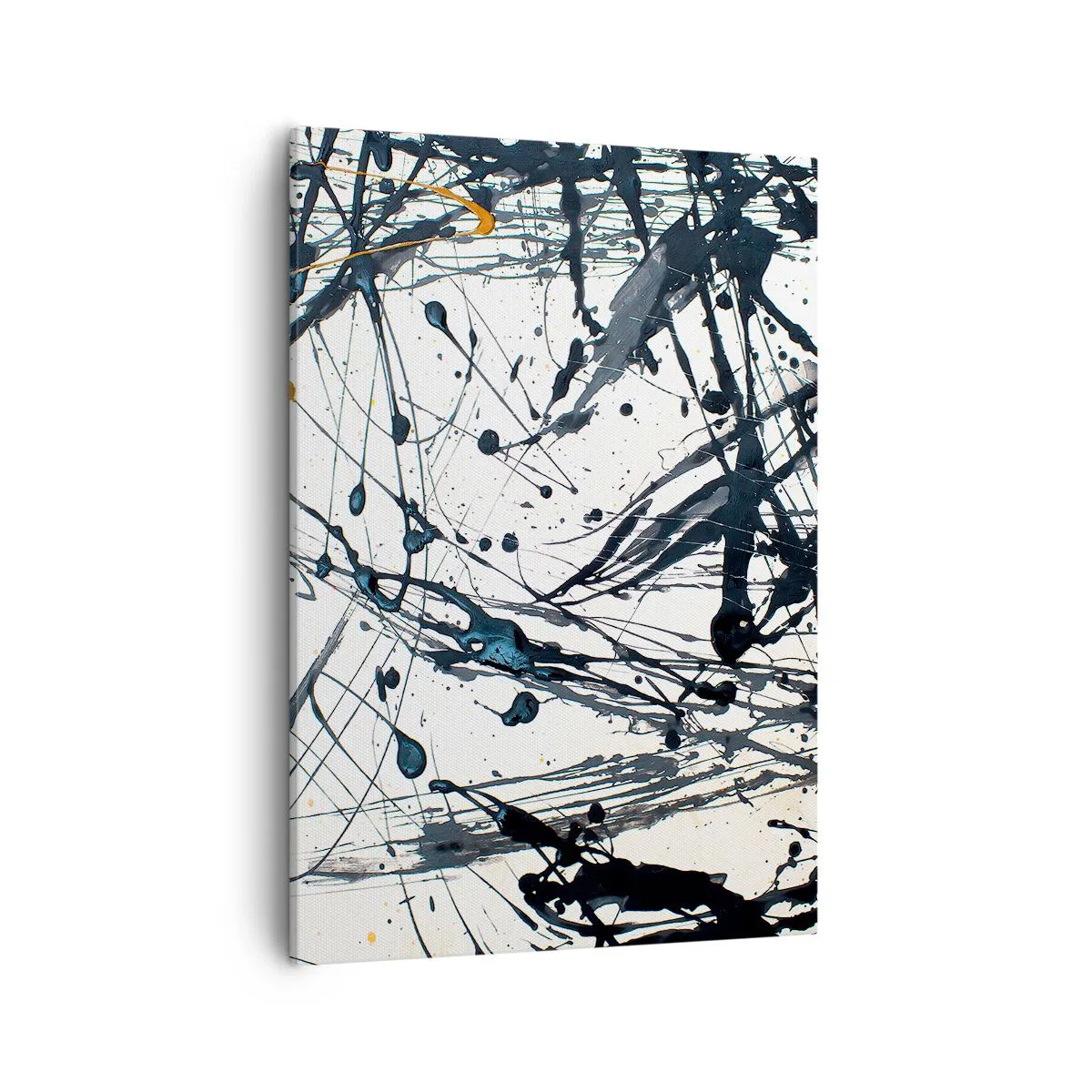Schilderen op canvas - Zin of geen zin? - 50x70 cm
