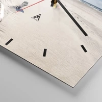 Dash schild