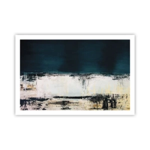 Poster - Horizontale compositie - 91x61 cm