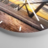 Dash schild