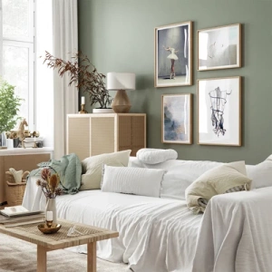 Timeless - Inspiratie voor de woonkamer