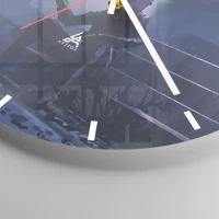 Dash schild