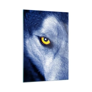 Schilderen op glas - Betoverende look - 50x70 cm
