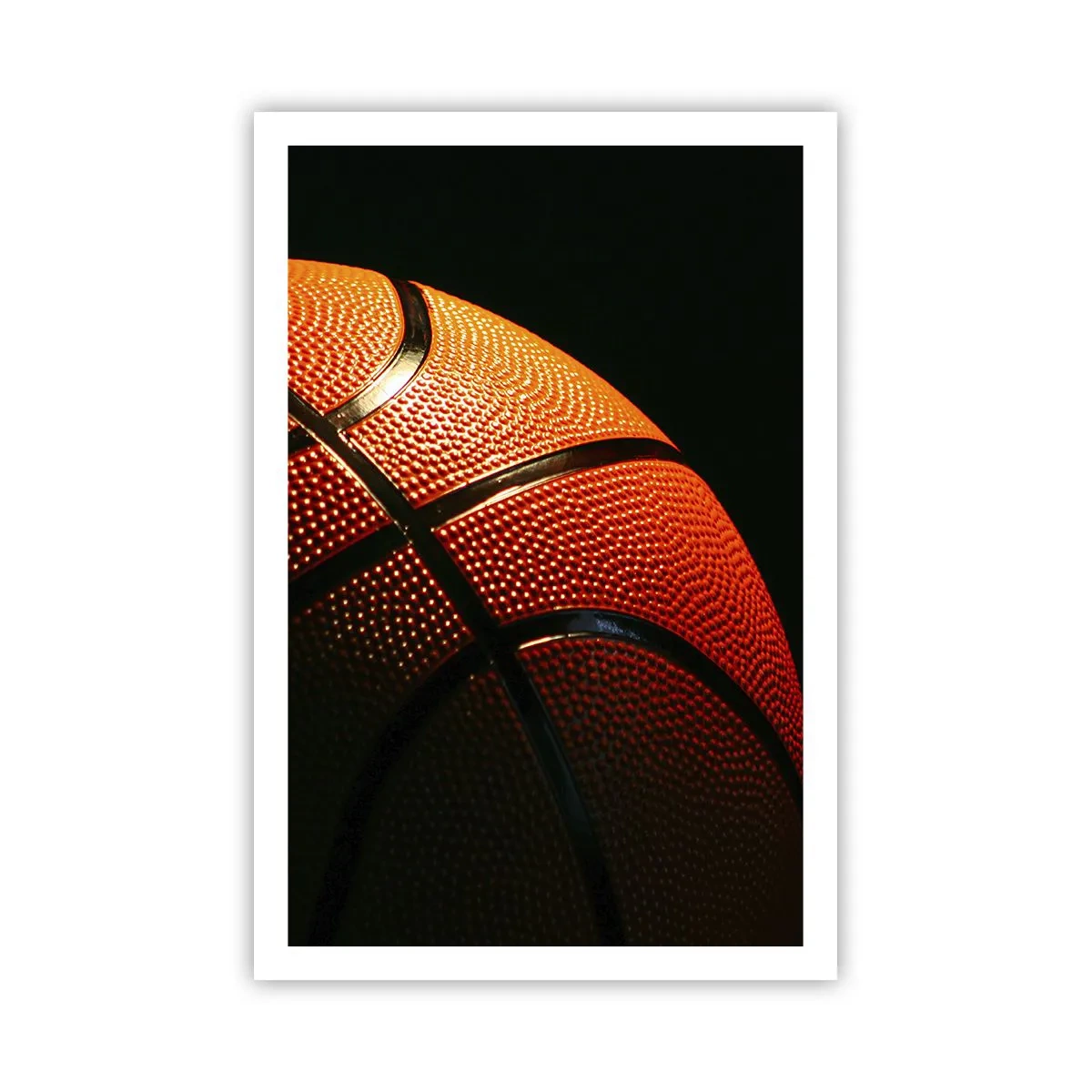 Poster - Mooi als een planeet - 61x91 cm